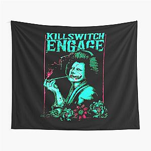 KSE tosca 02 Killswitch engage Relaxed Fit T-Shirt Tapestry