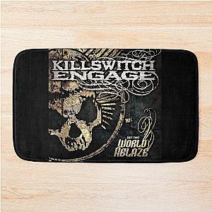 Killswitch Engage set the world ablaze