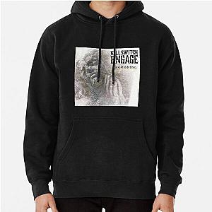 Killswitch Engage Reckoning Hoodie