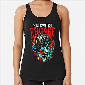 Killswitch Engage Racerback Tank Top