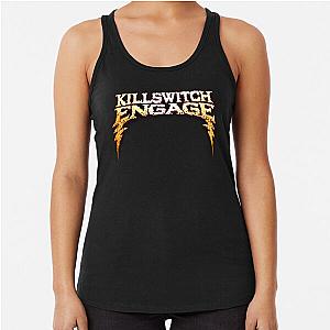 Killswitch Engage American Metalcore Band Tank Top