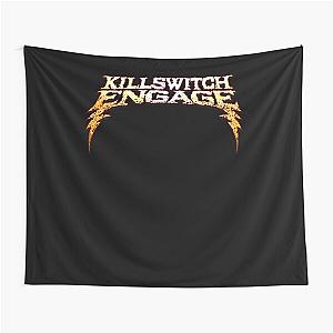 Killswitch Engage American Metal Band Tapestry
