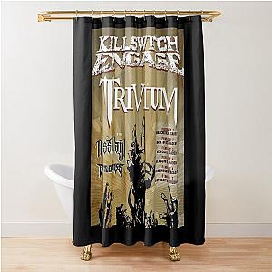 Greatest Influence: Killswitch Engage and the Fame of Metalcore Shower Clock