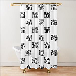 Shower Curtain