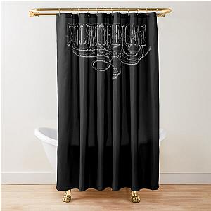 Killswitch Engage Shower Curtain