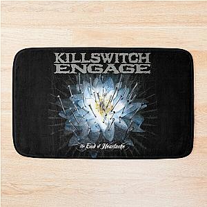 Killswitch Engage - The End of Heartache 2