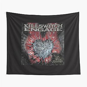 Killswitch Engage The End of Heartache Tapestry