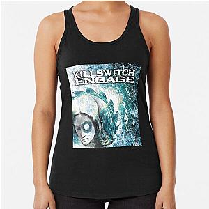 Killswitch Engage Racerback Tank Top
