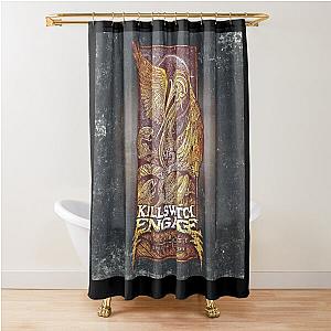Killswitch Engage Shower Curtain