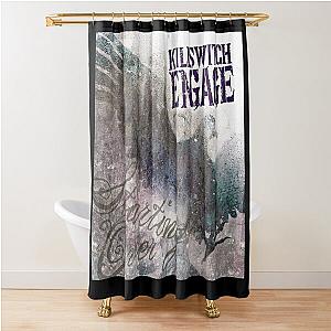 Killswitch Engage Shower Curtain