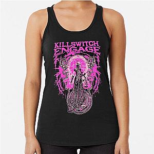 Killswitch Engage Racerback Tank