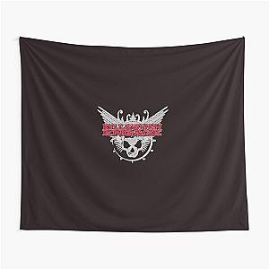 Man Comfortable Killswitch Engage Tee
