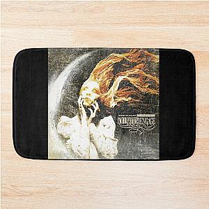 Killswitch Engage starring in Descent 2 Reaction Bath Mat
