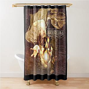 Killswitch Engage The Descent Shower Curtain