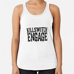 Killswitch Engage Racerback Tank