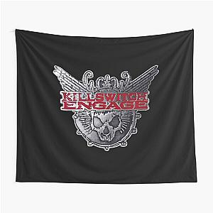 Killswitch Engage American Metal Core Rock Band Tapestry