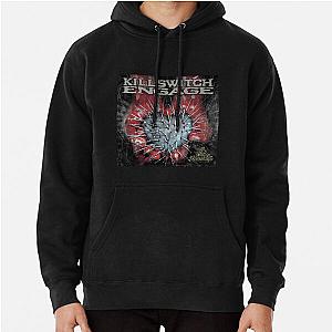 Killswitch Engage End of Heartache Pullover Hoodie