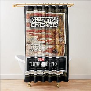 Killswitch Engage Alive or Just Breathing 2
