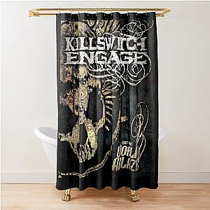 Killswitch Engage or Shower Curtain