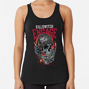 Killswitch Engage Racerback Tank Top