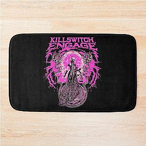 Killswitch Engage Bath Mat