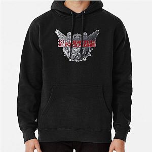 Killswitch Engage American Metalcore Band Hoodie