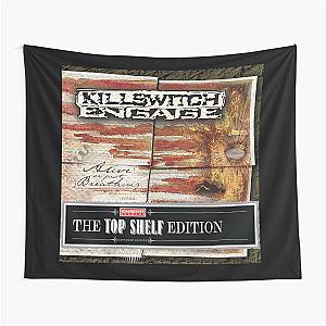 Killswitch Engage alive just breathing 2 Tapestry