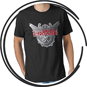 Killswitch Engage T-Shirts