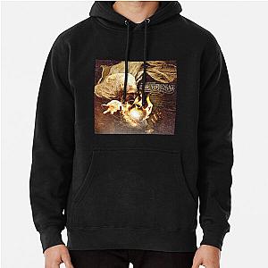 Killswitch Engage Disarm the Descent Pullover Hoodie