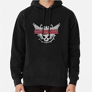 Man Comfortable Killswitch Engage Tee Hoodie Pullover Logo