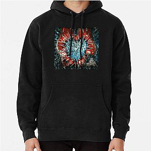 Killswitch Engage The End of Heartache Hoodie