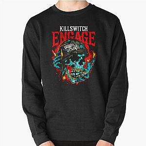Killswitch Engage Pullover Sweatshirt