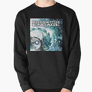Killswitch Engage Pullover Sweatshirt