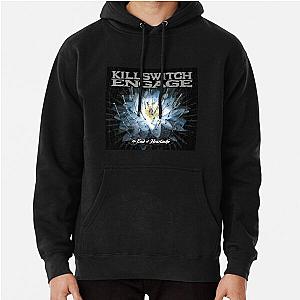 Killswitch Engage End of Heartache Pullover Hoodie