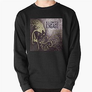 Killswitch Engage Pullover Sweatshirt