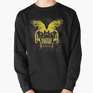 Killswitch Engage Pullover Sweatshirt