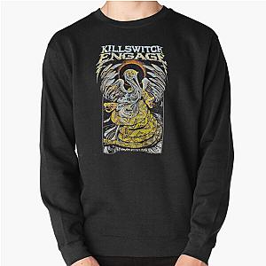 Killswitch Engage Pullover Sweatshirt