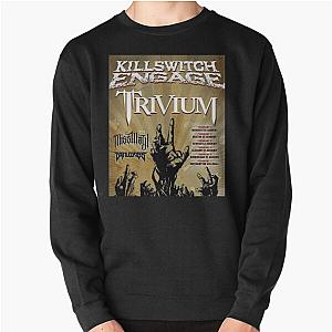 Greatest Influence: Killswitch Engage and the Fame of Metalcore