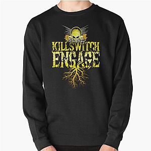 Killswitch Engage  Pullover Sweatshirt