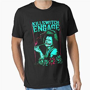 Killswitch engage - Relaxed T-Shirt Essential T-Shirt