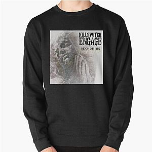 Killswitch Engage Pullover Sweatshirt