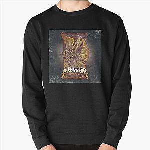 Killswitch Engage Pullover Sweatshirt