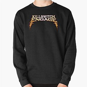 Killswitch Engage American Metalcore Band Sweatshirt