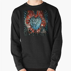 Killswitch Engage End of Heartache Pullover Sweatshirt