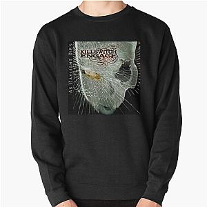 Killswitch Engage as daylight dies Pullover sweatshirt