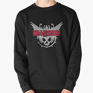 Man Comfortable Killswitch Engage Tee Pullover Sweatshirt