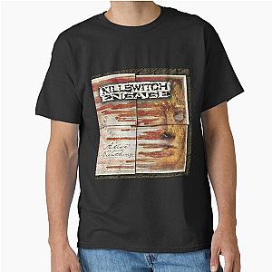 Killswitch Engage alive or breathing Classic T-Shirt
