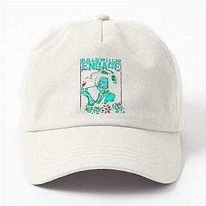 Killswitch Engage Relaxed Fit T-Shirt Dad Hat