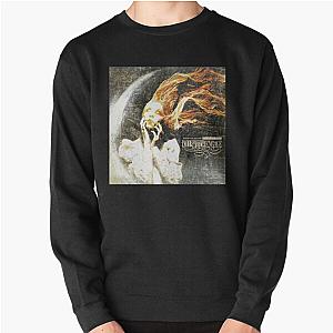 Killswitch Engage Disarm the Descent Pullover Sweatshirt
