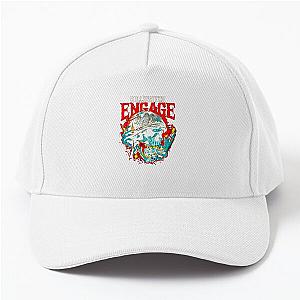 Killswitch Engage Baseball Cap